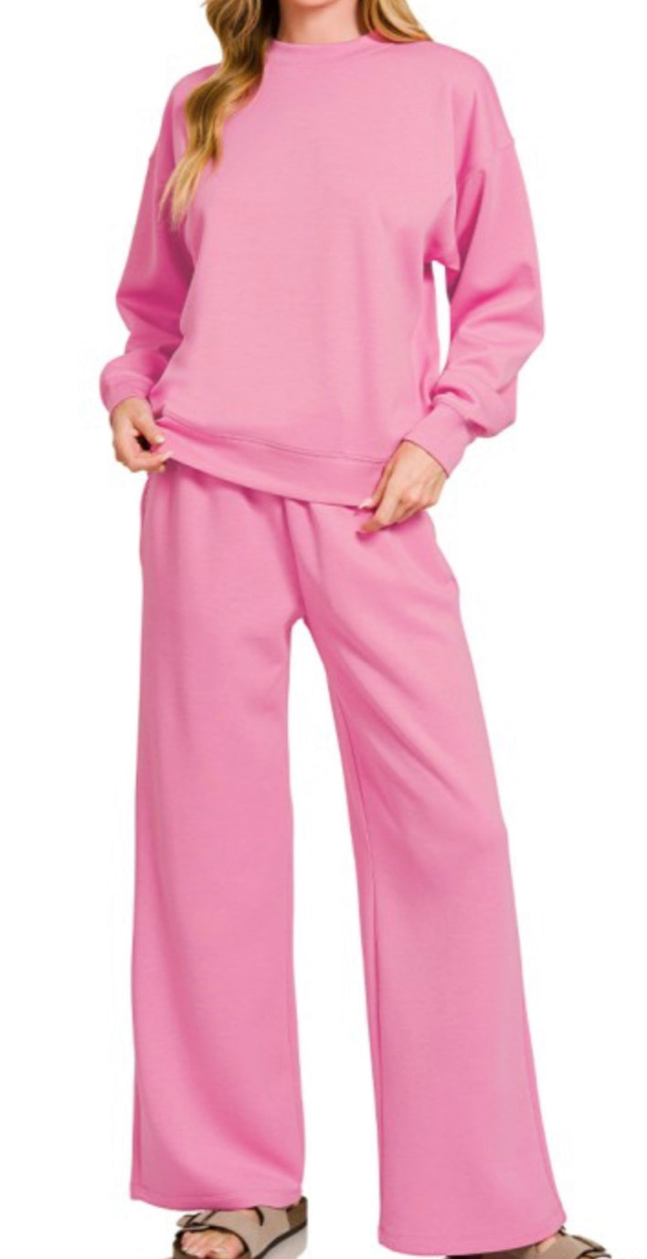 So Chic Scuba Set: DOORBUSTER