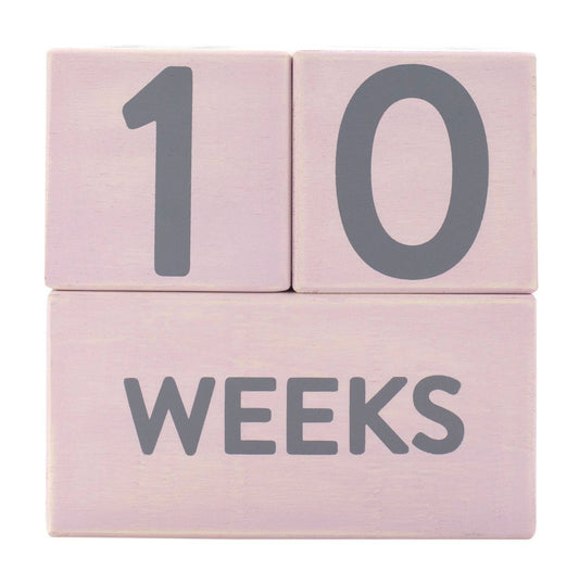 Milestone Blocks