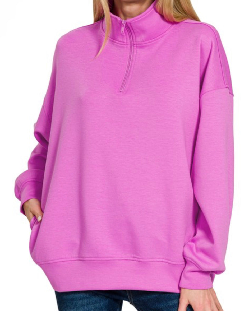 So Cute Scuba Top: DOORBUSTER