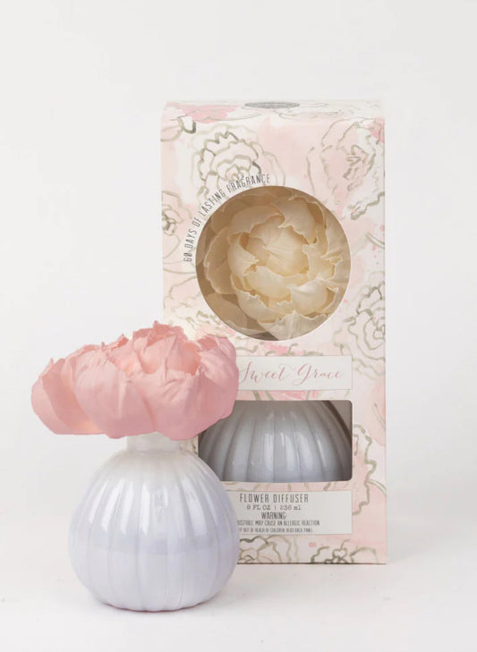 Sweet Grace Flower Diffuser