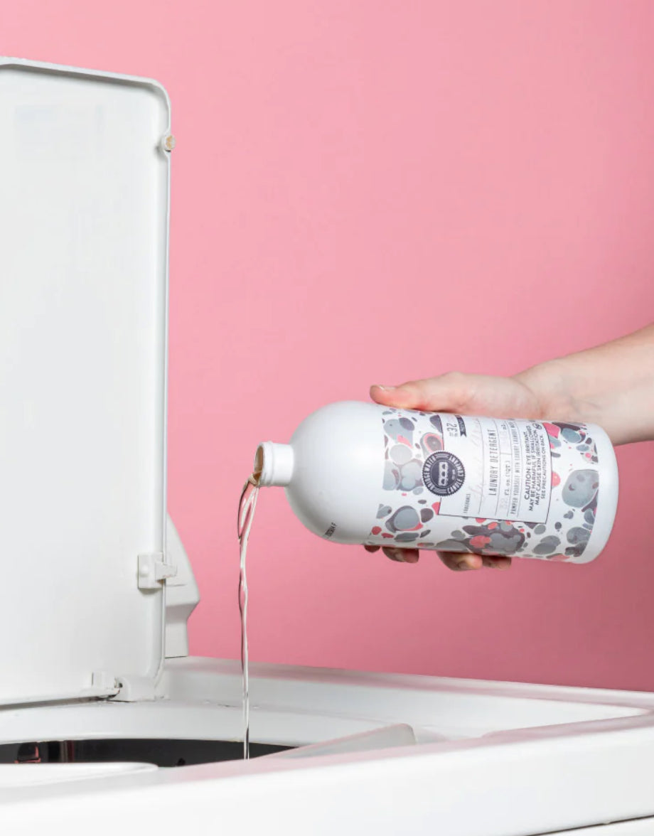 Sweet Grace Laundry Detergent (32 oz)