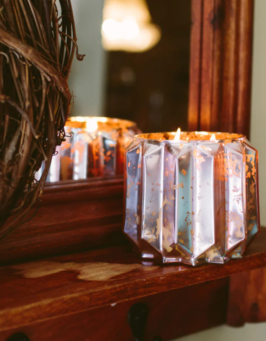 Sweet Grace Classic Candle