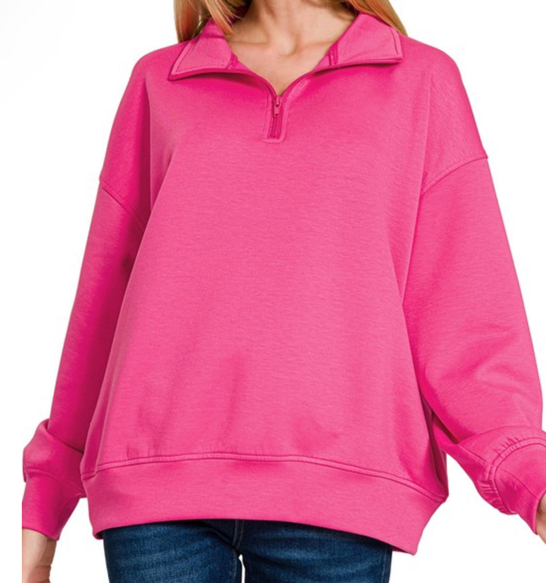 So Cute Scuba Top: DOORBUSTER