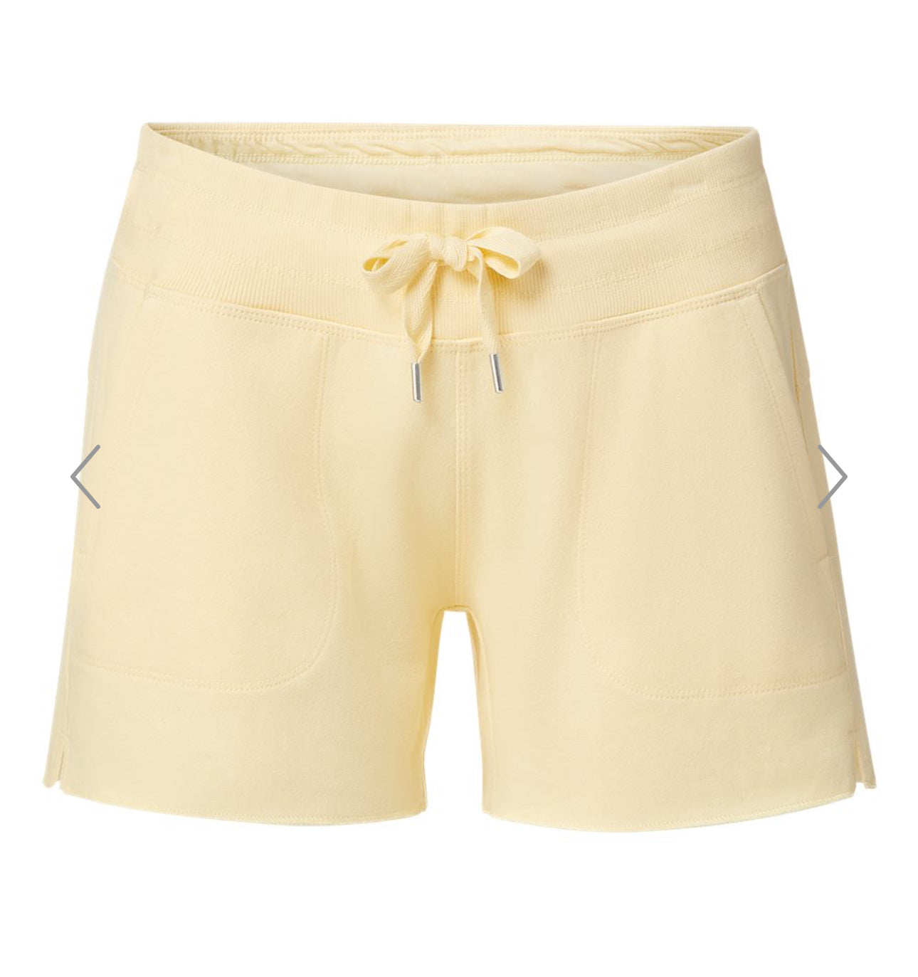 Summer Sweet Shorts