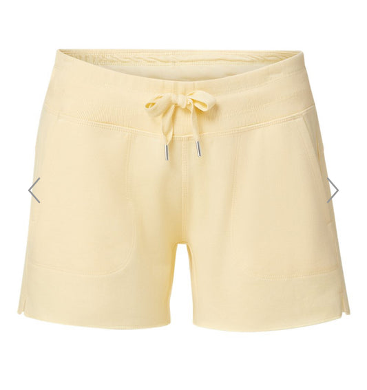 Summer Sweet Shorts