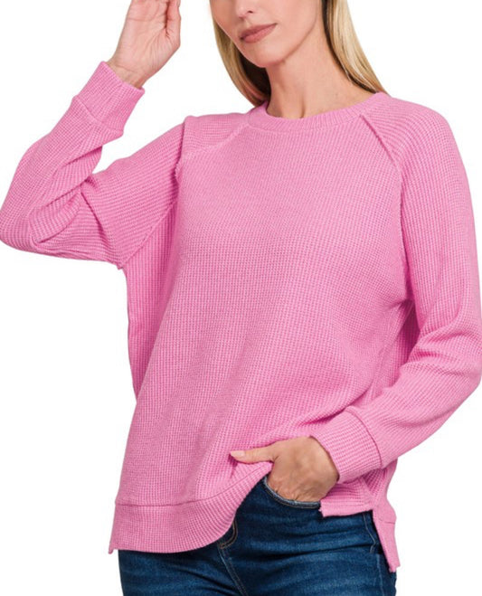 Lover Girl Sweater Top