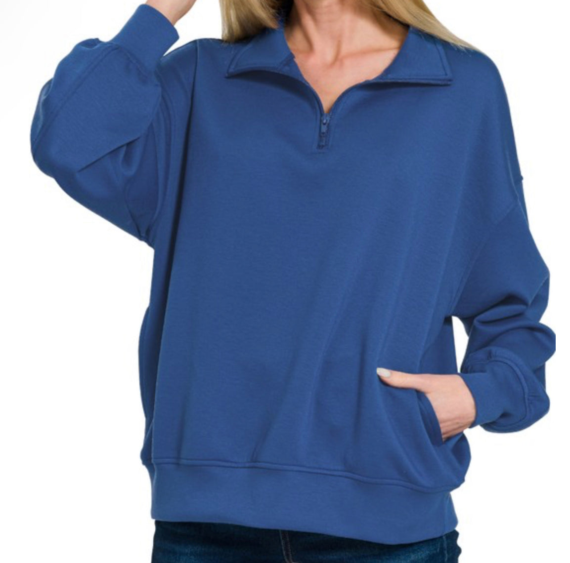 So Cute Scuba Top: DOORBUSTER