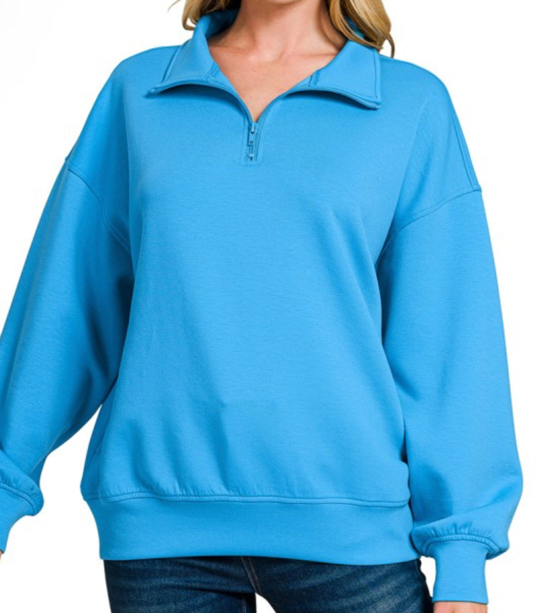 So Cute Scuba Top: DOORBUSTER