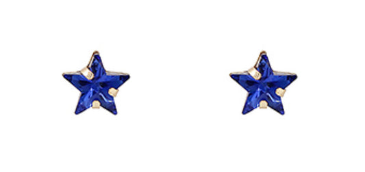 Little Patriotic Stars