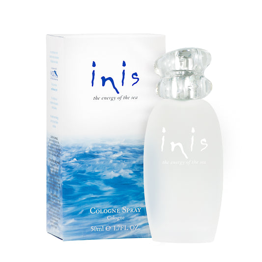 inis cologne spray