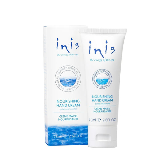 inis hand cream