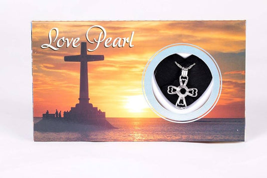 Cross Love Pearl Kit