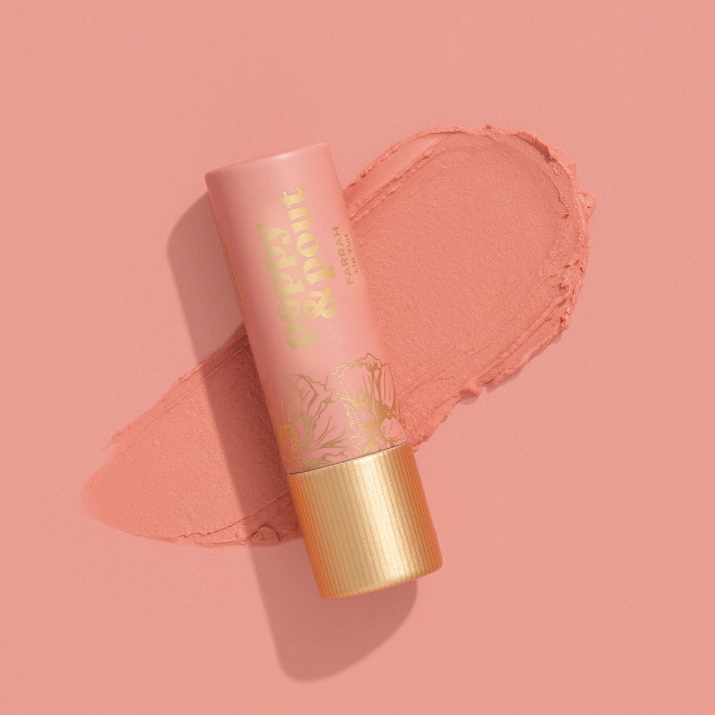 poppy & pout: lip tint