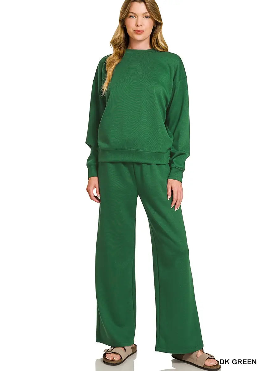 So Chic Scuba Set: DOORBUSTER