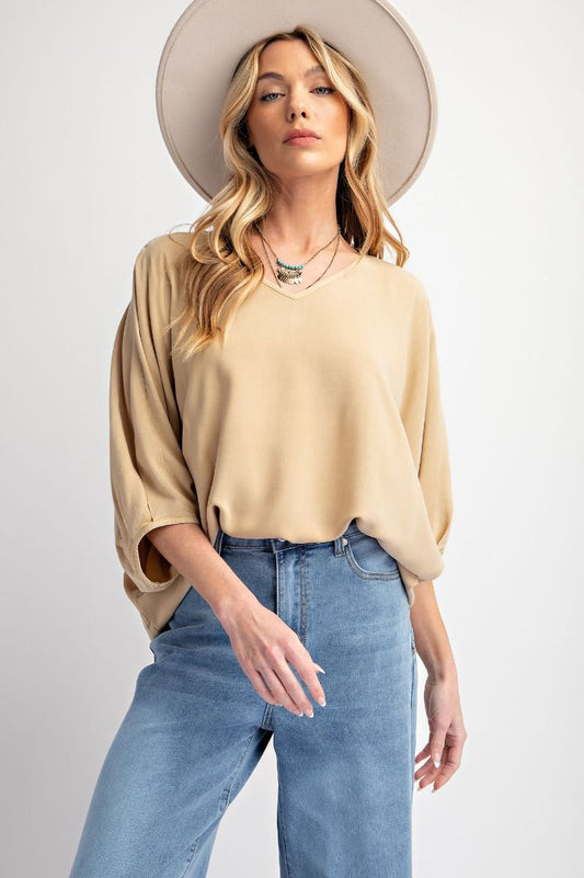 Creamy Caramel Top