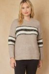 Toasty Cozy Sweater: DOORBUSTER