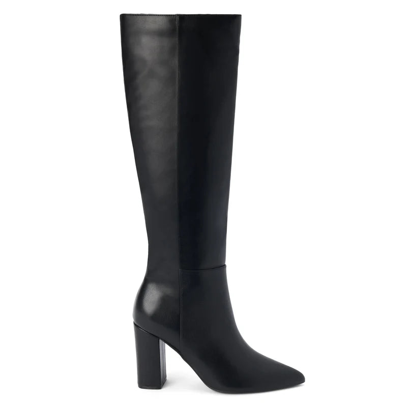 The Faithfull Boot (Black): Matisse