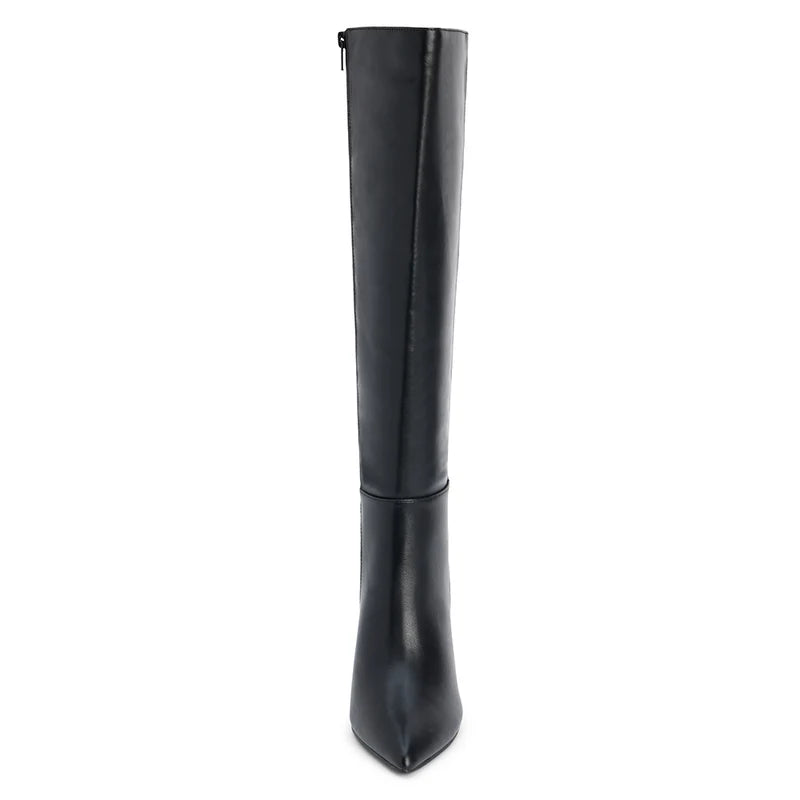 The Faithfull Boot (Black): Matisse