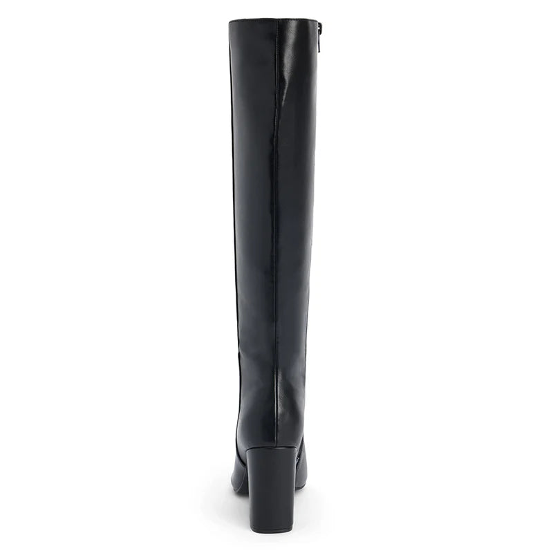 The Faithfull Boot (Black): Matisse