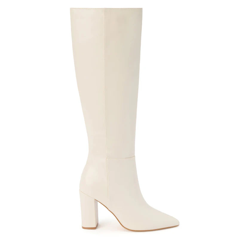 The Faithfull Boot (Ivory): Matisse