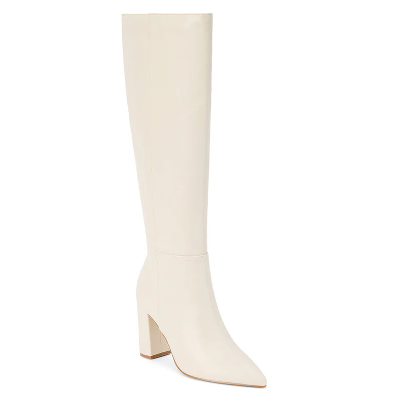 The Faithfull Boot (Ivory): Matisse