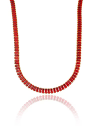 The Scarlet Necklace (GD)