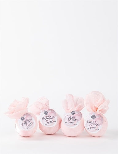 Sweet Grace Bath Bomb