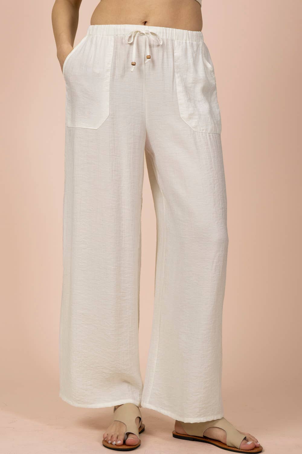 Easy Breezy Woven Pants