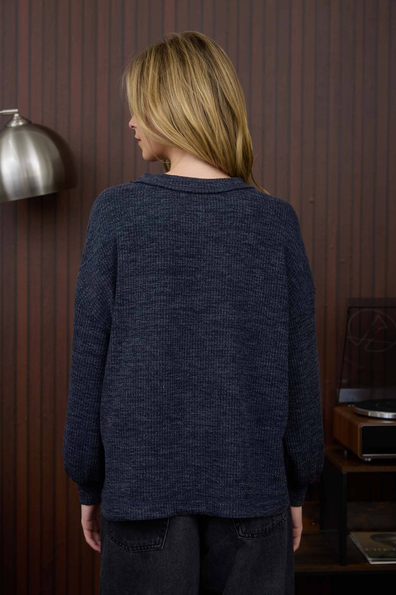 The Saydi Pocket Top: DOORBUSTER