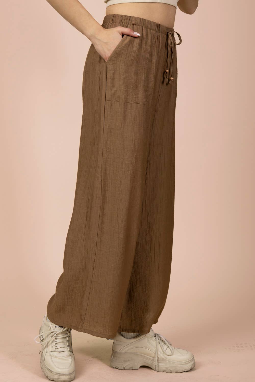 Easy Breezy Woven Pants