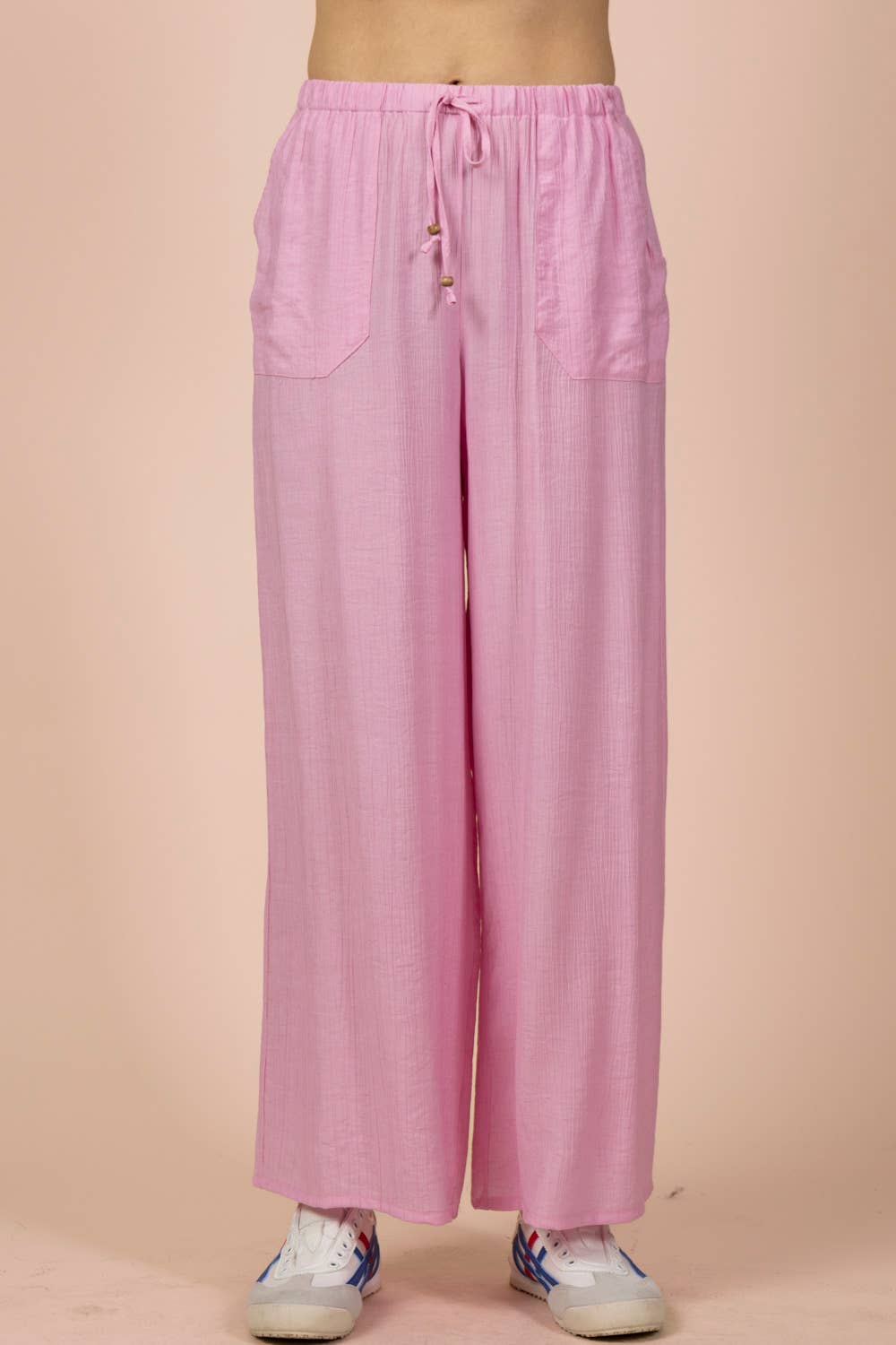 Easy Breezy Woven Pants