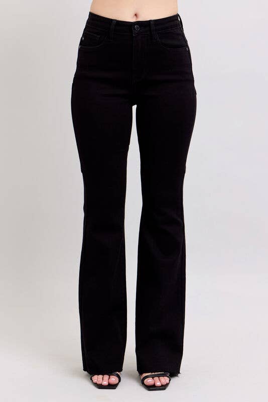 The Starry Night Jeans: Judy Blue