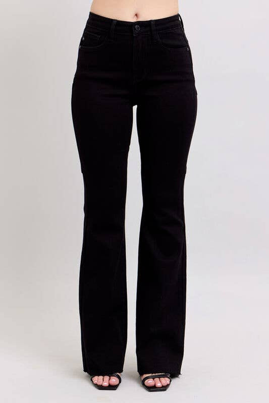 The Starry Night Jeans: Judy Blue