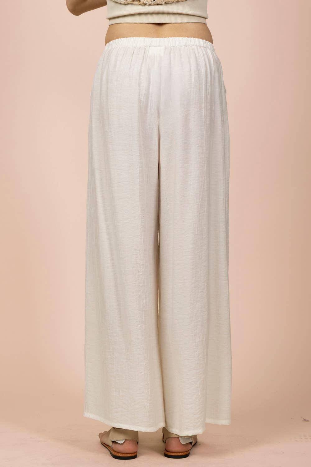 Easy Breezy Woven Pants