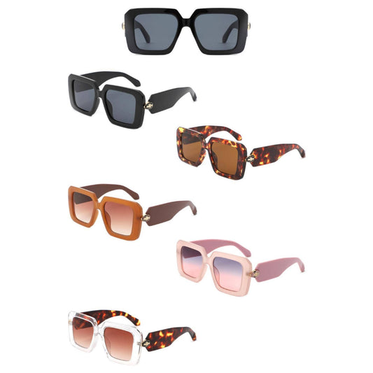 The Linda Sunglasses