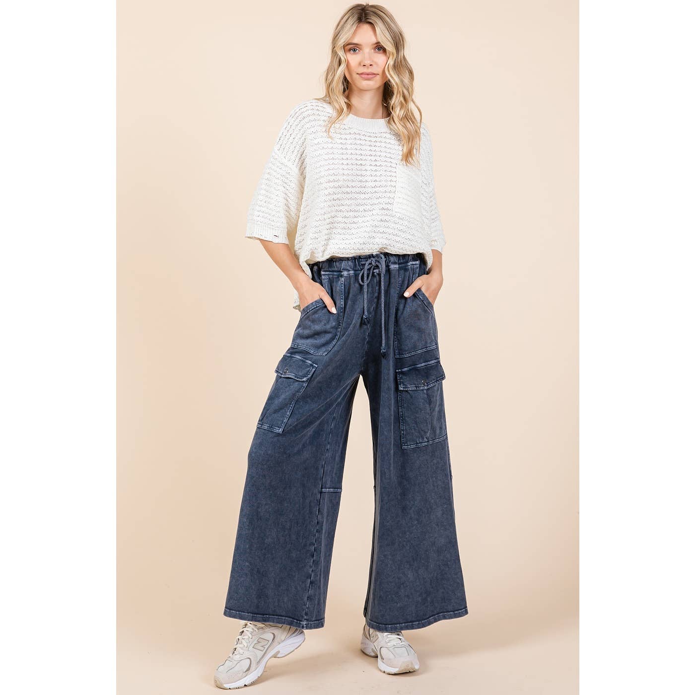 Fabulous French Terry Pants