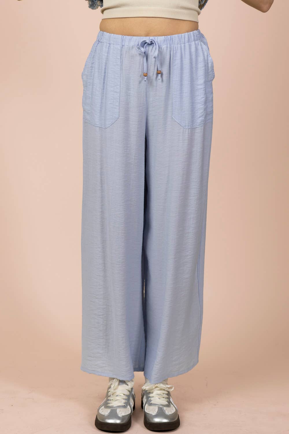 Easy Breezy Woven Pants