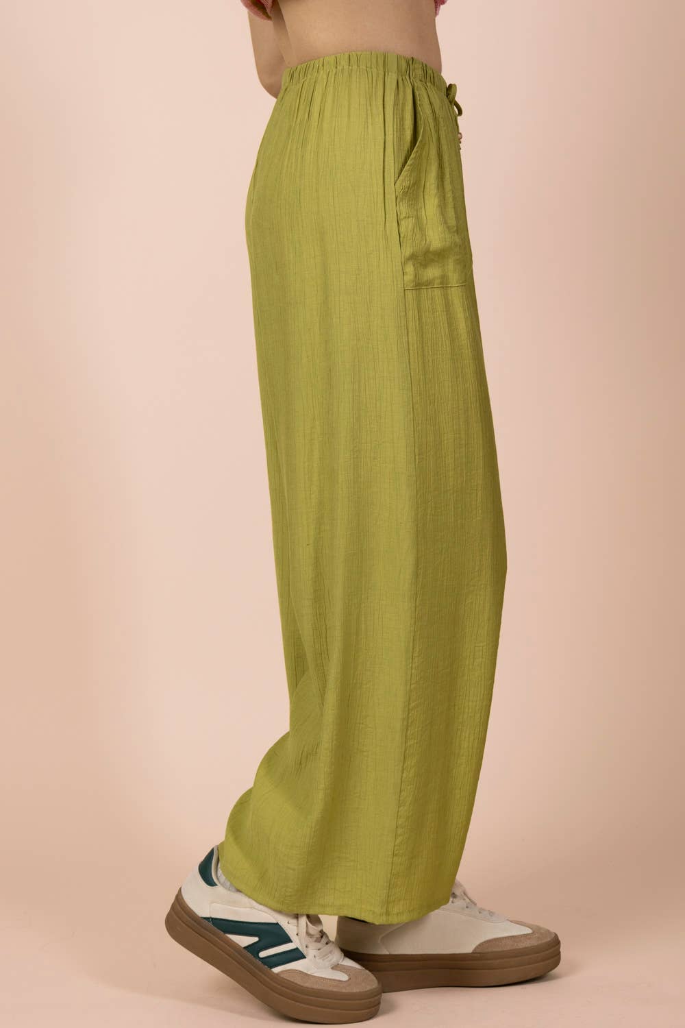 Easy Breezy Woven Pants