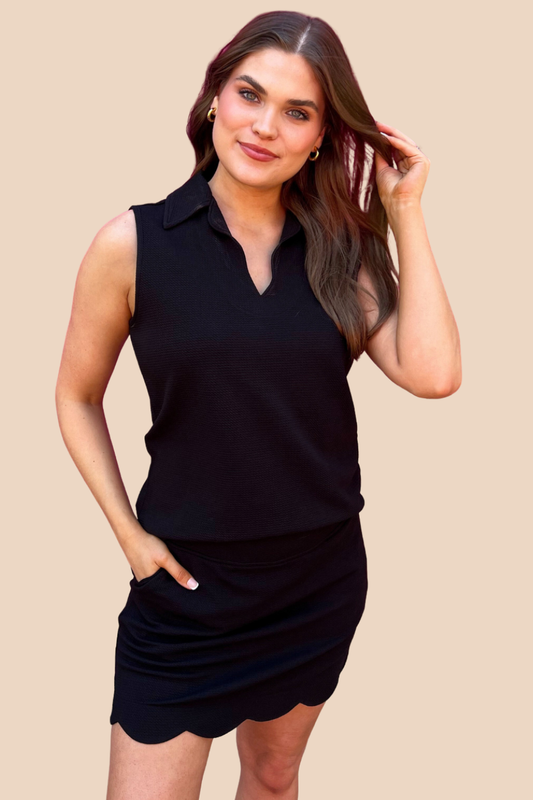 The Audrey Textured Set