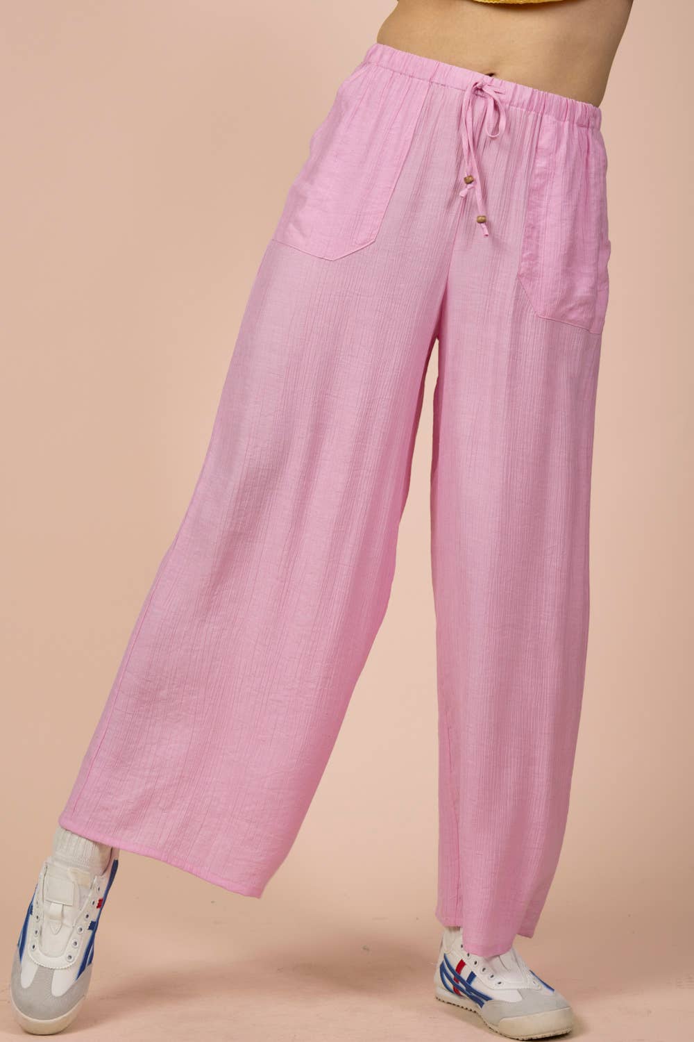 Easy Breezy Woven Pants