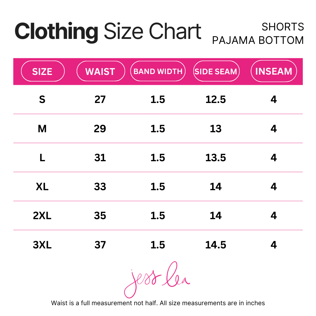 Under the Tree Pajama Set: PREORDER