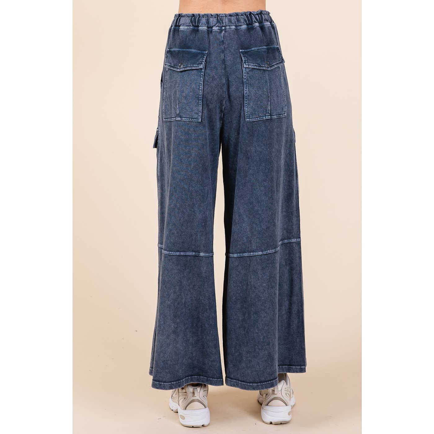 Fabulous French Terry Pants