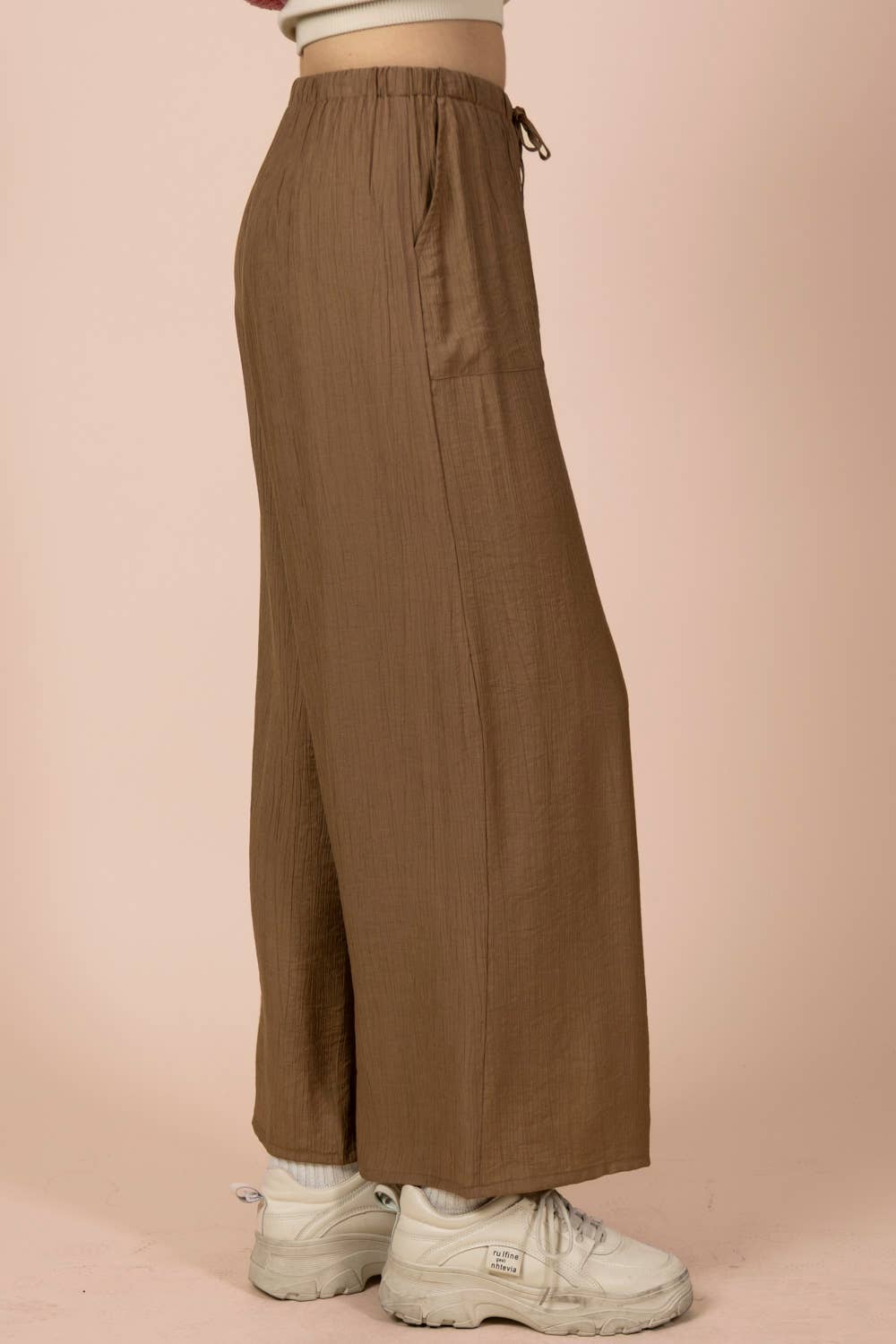 Easy Breezy Woven Pants