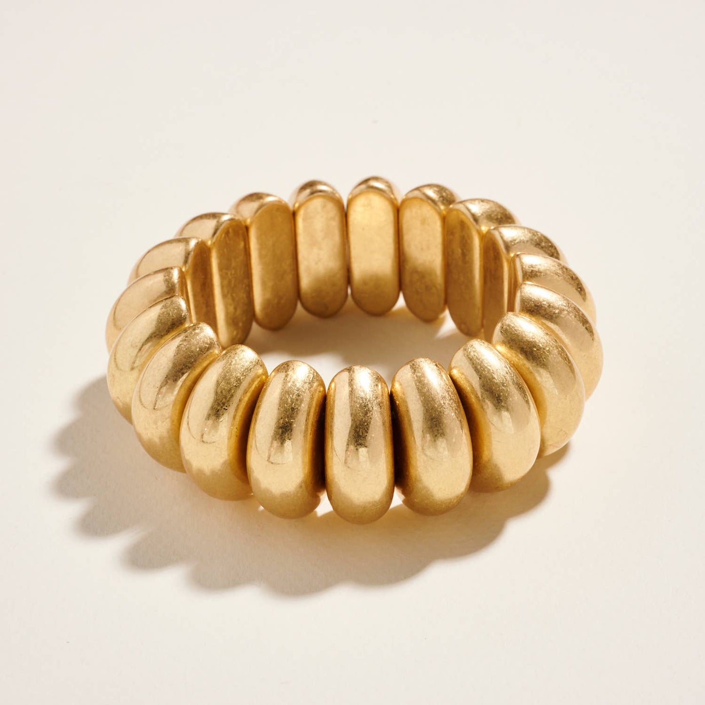 Vintage Statement Bracelet