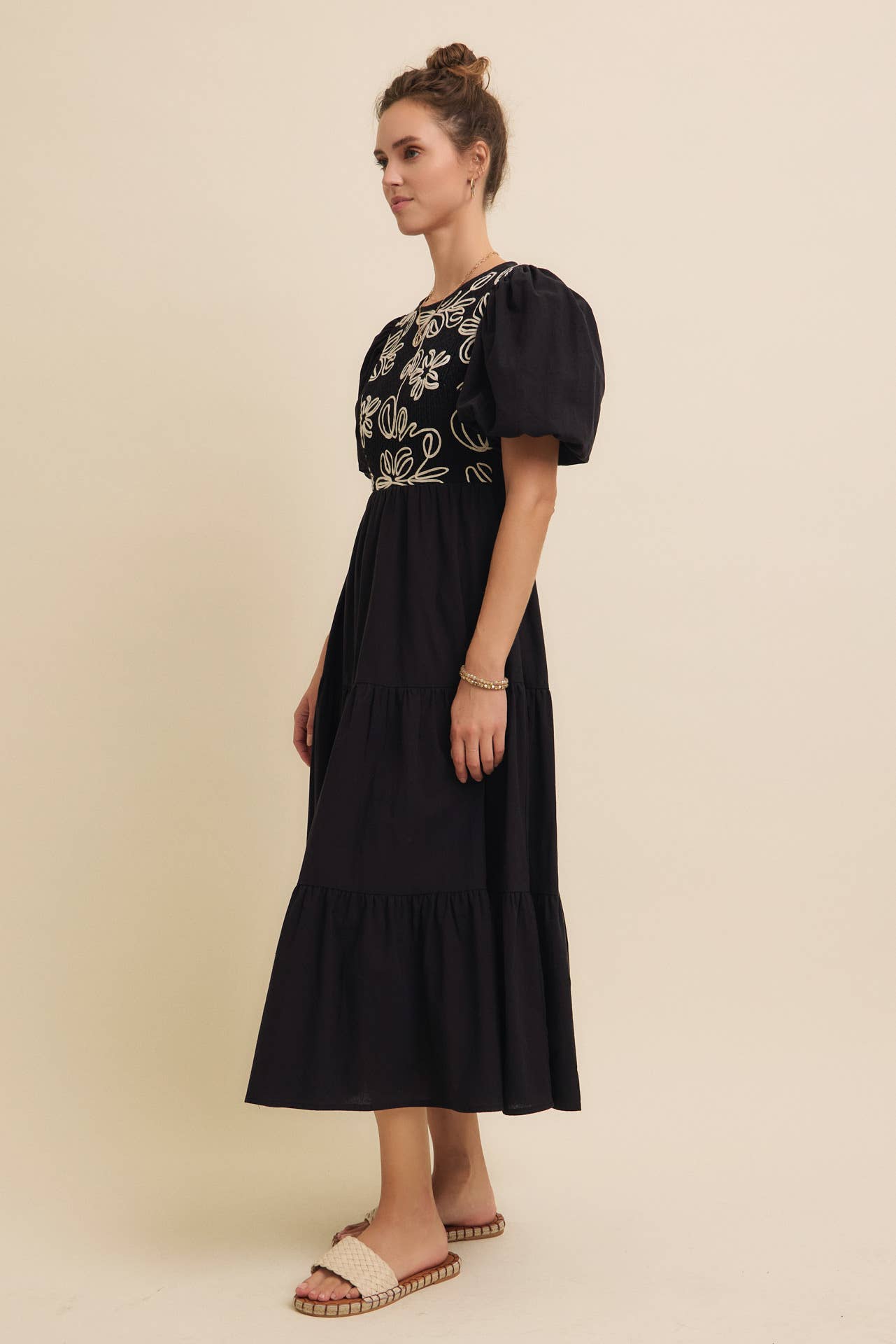 Born to Love Dress