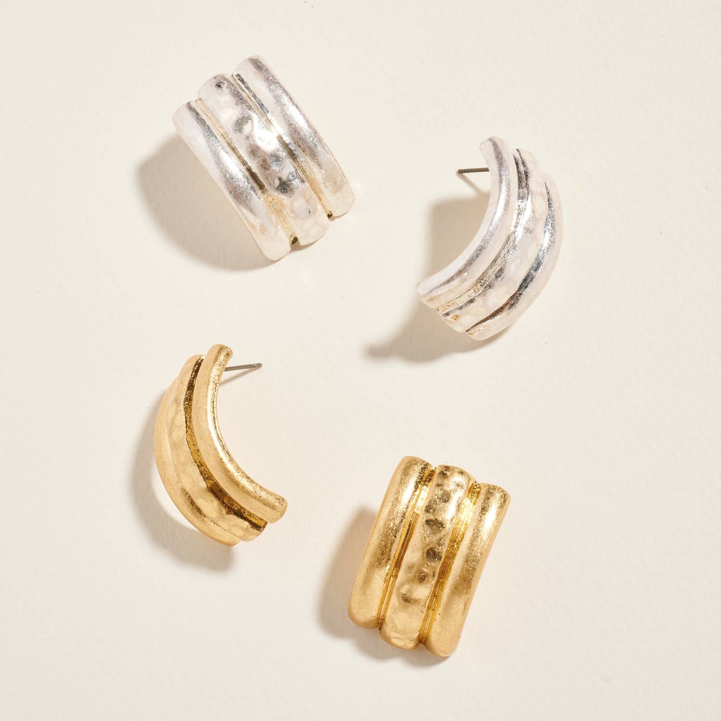 Vintage Beauty Earrings