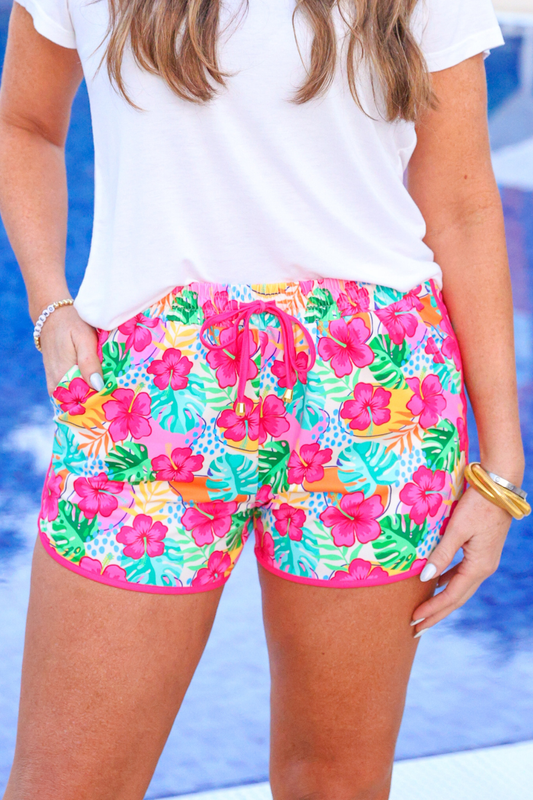PREORDER: Tango Time Shorts