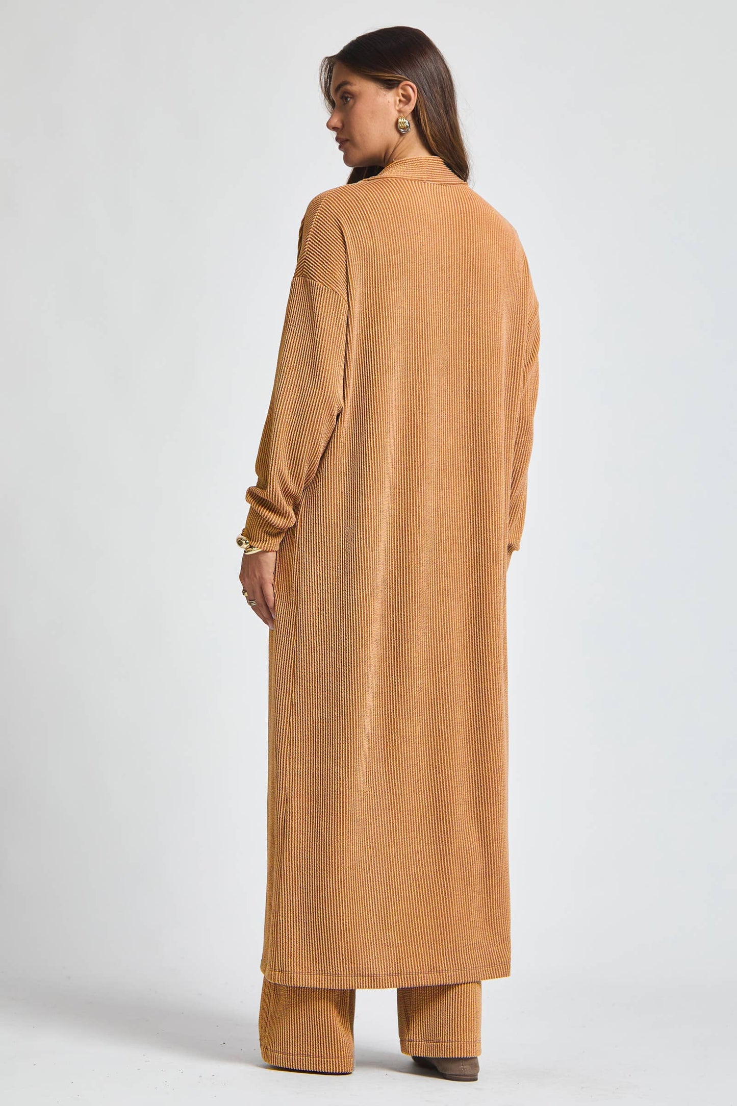 Cozy Chic Cardigan Set: DOORBUSTER