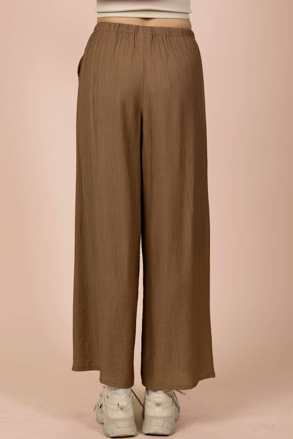 Easy Breezy Woven Pants