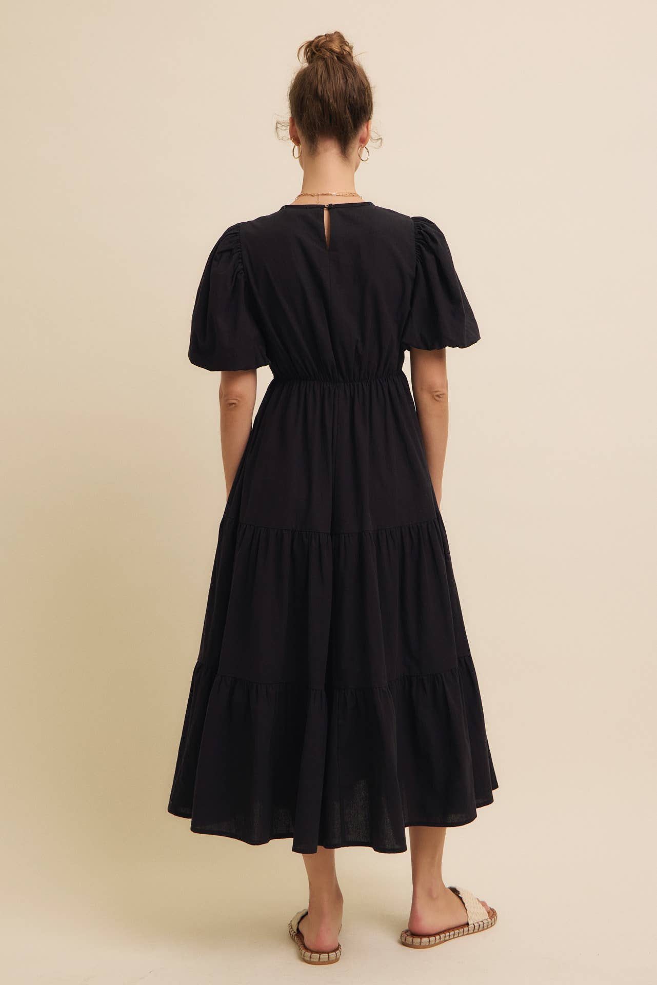 Born to Love Dress